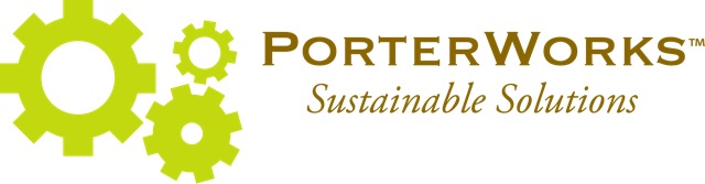 PorterWorks Logo